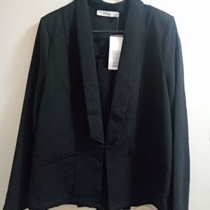 JustFab Blazer